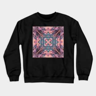 Heavy Metal Machine 2 Crewneck Sweatshirt